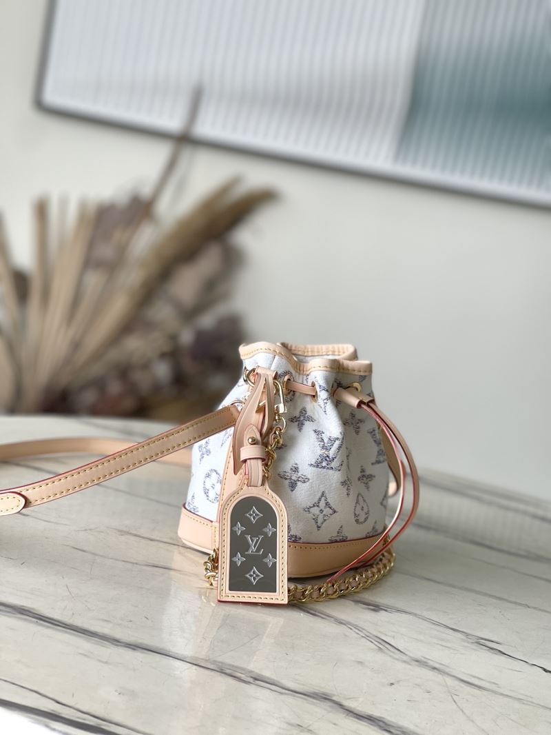 Louis Vuitton Bucket Bags
